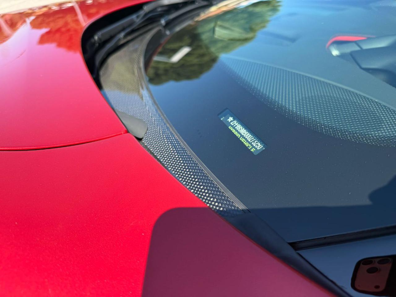 Ferrari 296 GTB  296 GTB