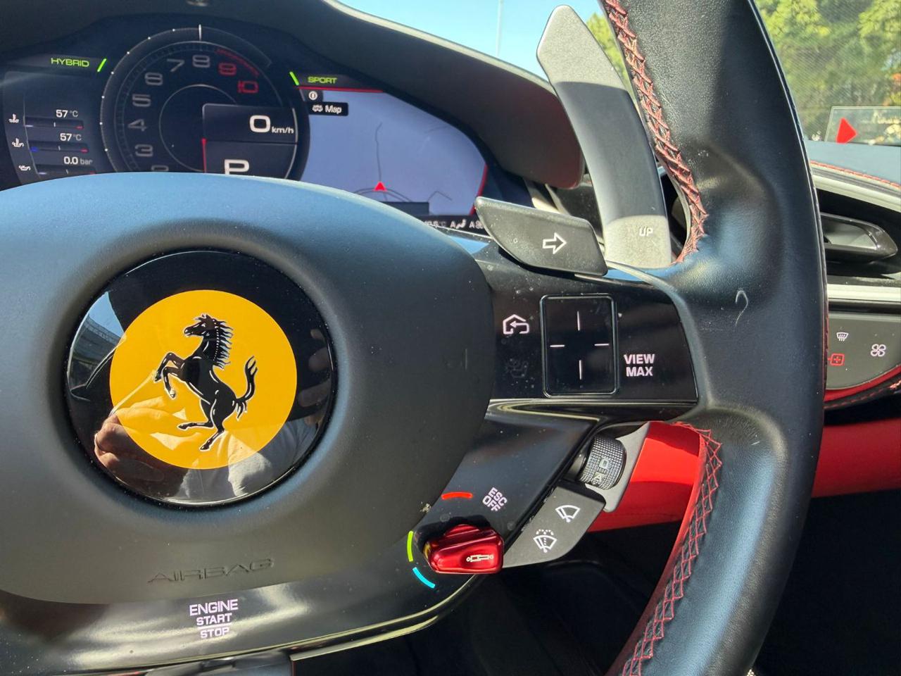 Ferrari 296 GTB  296 GTB