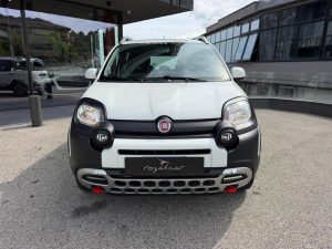 Fiat   0.9 TwinAir Turbo S&S 4×4 5posti Gancio Traino