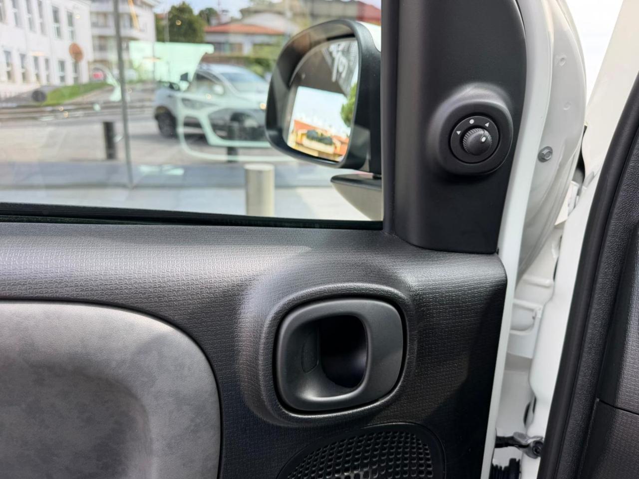 Fiat   0.9 TwinAir Turbo S&S 4×4 5posti Gancio Traino
