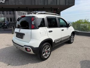 Fiat   0.9 TwinAir Turbo S&S 4×4 5posti Gancio Traino