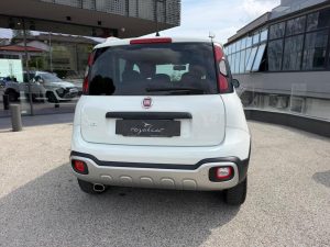 Fiat   0.9 TwinAir Turbo S&S 4×4 5posti Gancio Traino