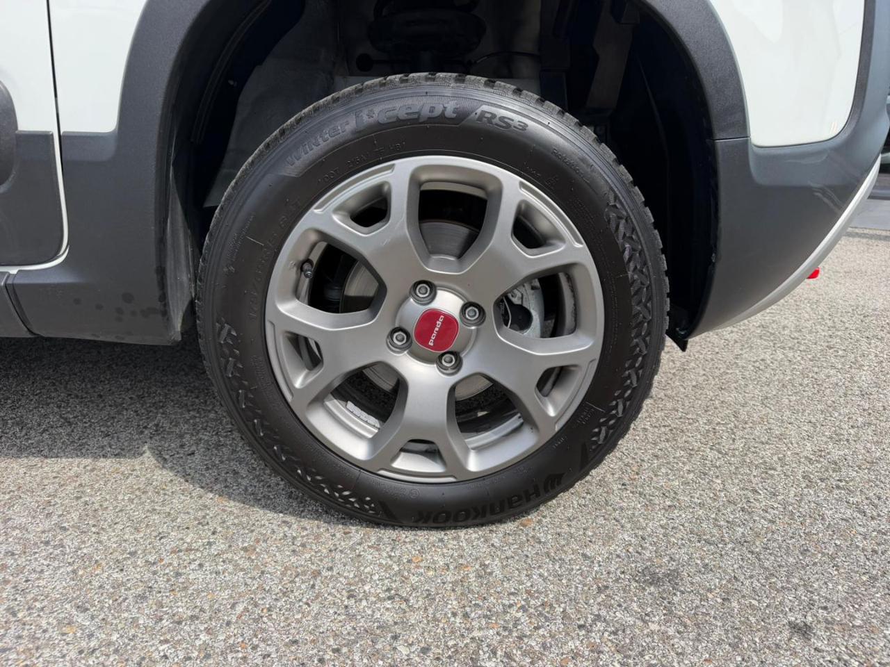 Fiat   0.9 TwinAir Turbo S&S 4×4 5posti Gancio Traino