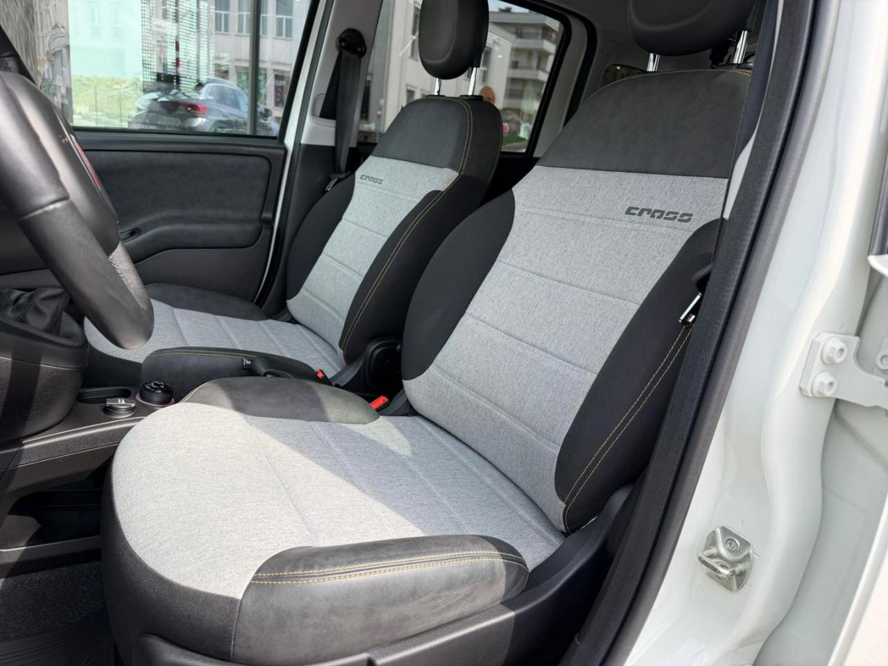 Fiat   0.9 TwinAir Turbo S&S 4×4 5posti Gancio Traino