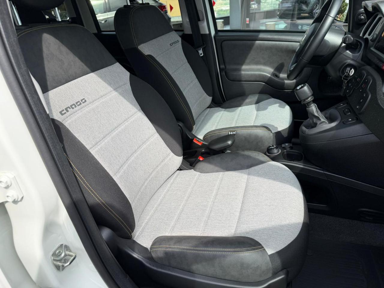 Fiat   0.9 TwinAir Turbo S&S 4×4 5posti Gancio Traino