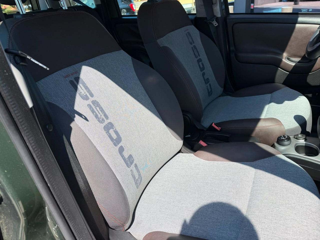 Fiat   1.3 MJT S&S 4×4 – VETTURA IN ARRIVO