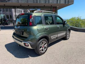 Fiat   1.3 MJT S&S 4&times;4 &ndash; VETTURA IN ARRIVO