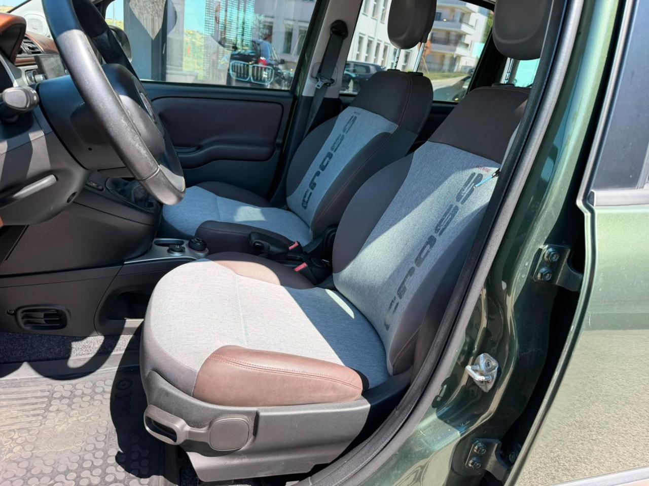 Fiat   1.3 MJT S&S 4×4 – VETTURA IN ARRIVO