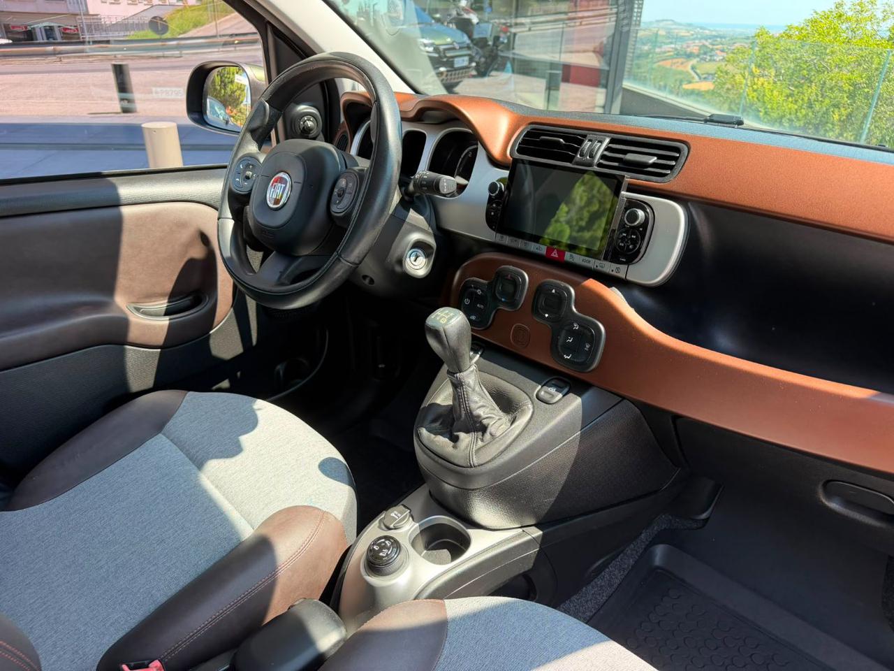 Fiat   1.3 MJT S&S 4×4 – VETTURA IN ARRIVO