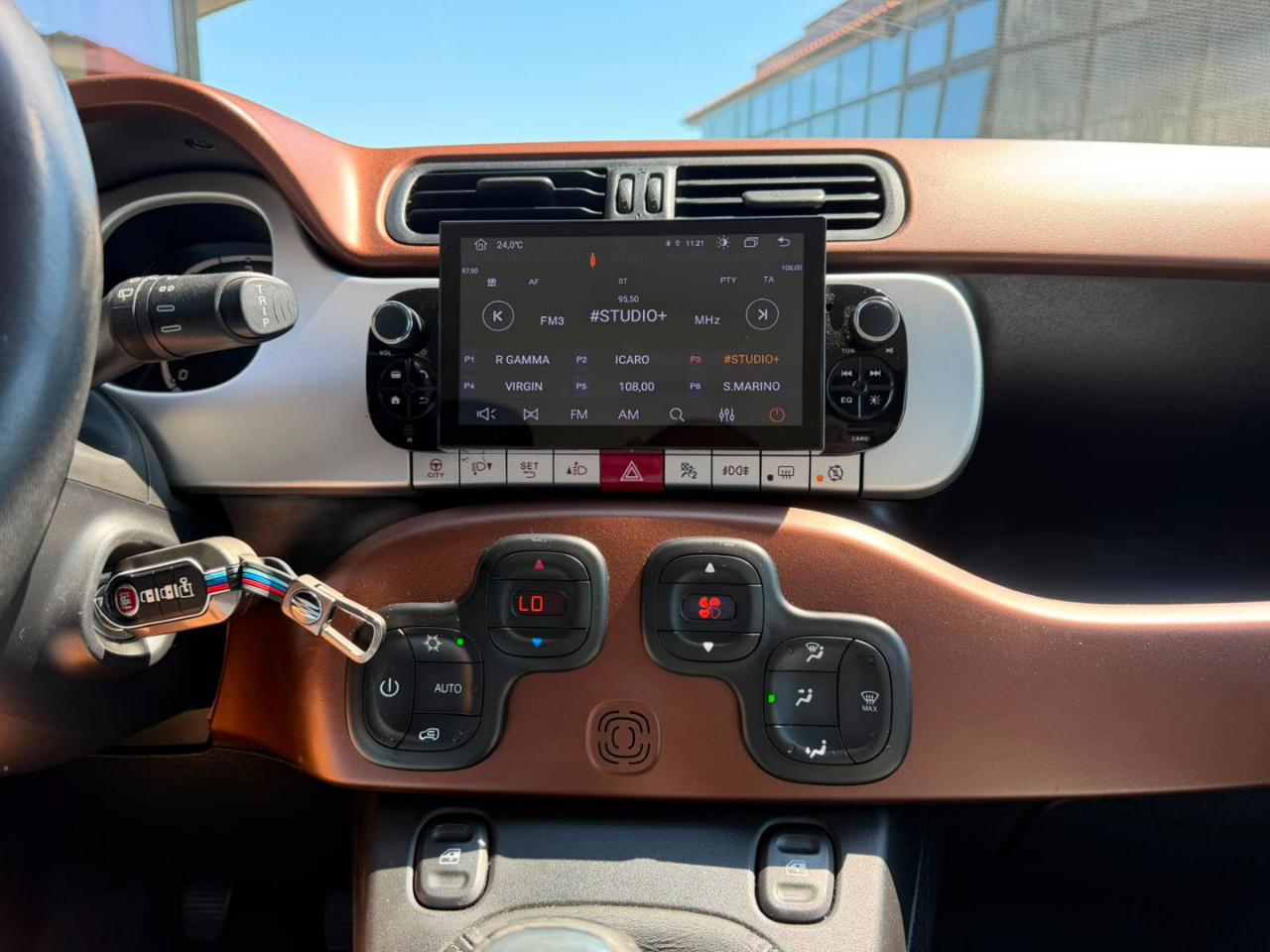 Fiat   1.3 MJT S&S 4×4 – VETTURA IN ARRIVO