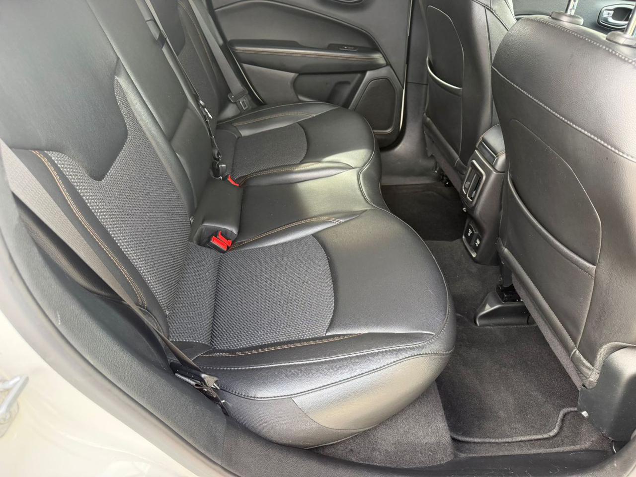 Jeep Compass  2.0 Multijet II 4WD Limited