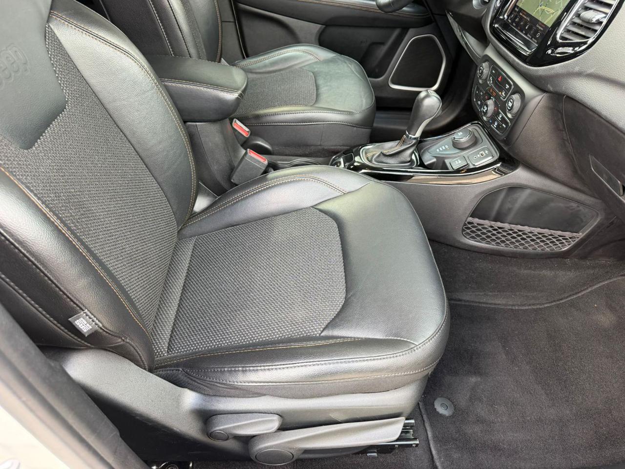Jeep Compass  2.0 Multijet II 4WD Limited
