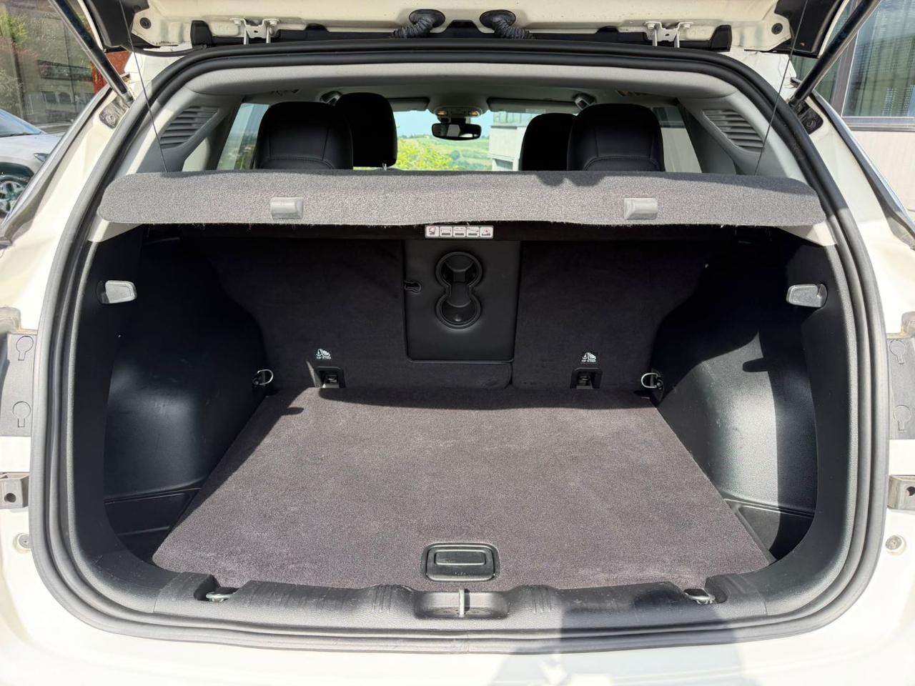 Jeep Compass  2.0 Multijet II 4WD Limited