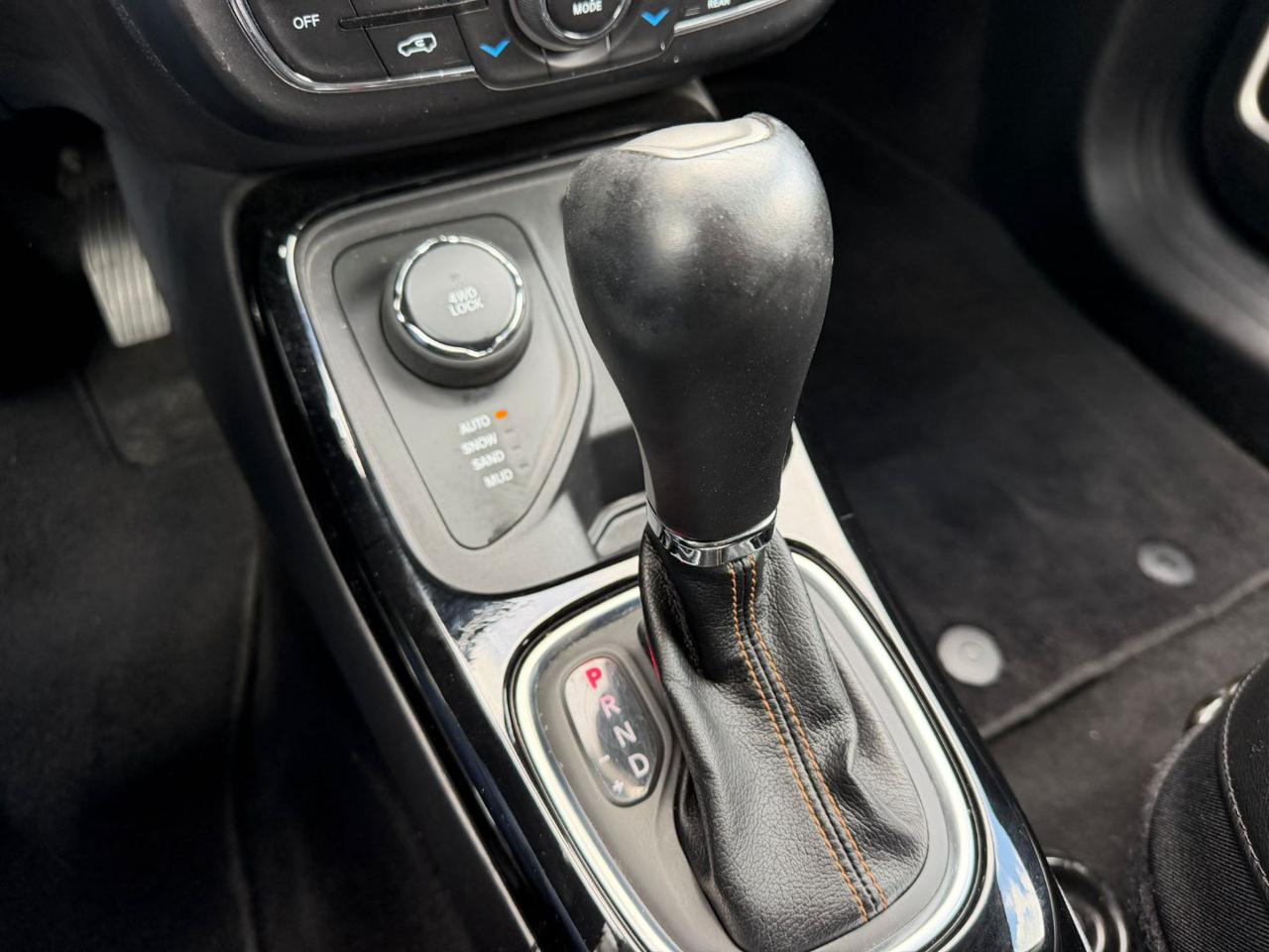 Jeep Compass  2.0 Multijet II 4WD Limited