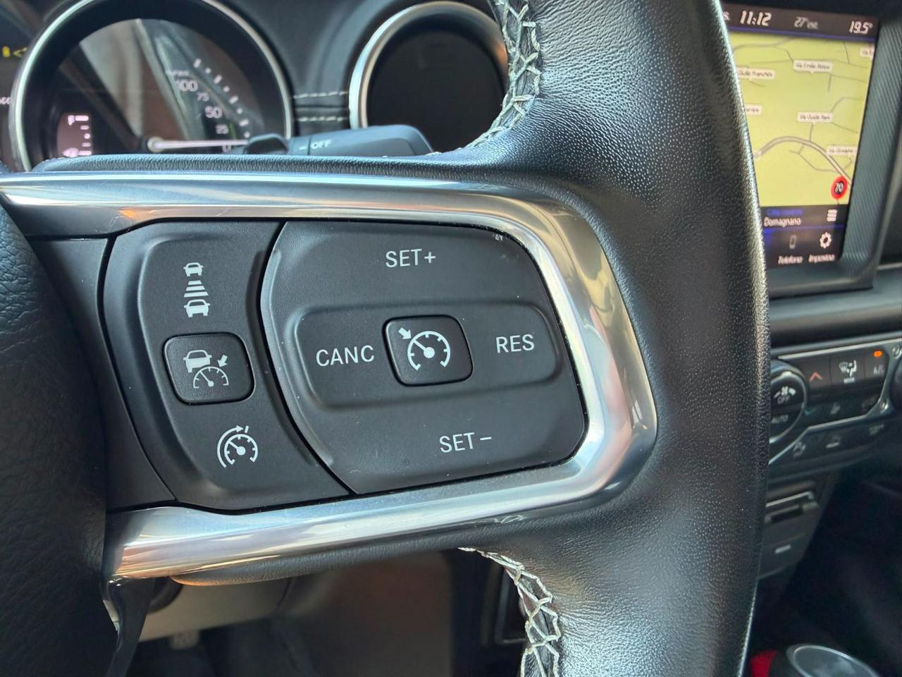 Jeep Wrangler  Unlimited 2.0 PHEV ATX 4xe Sahara