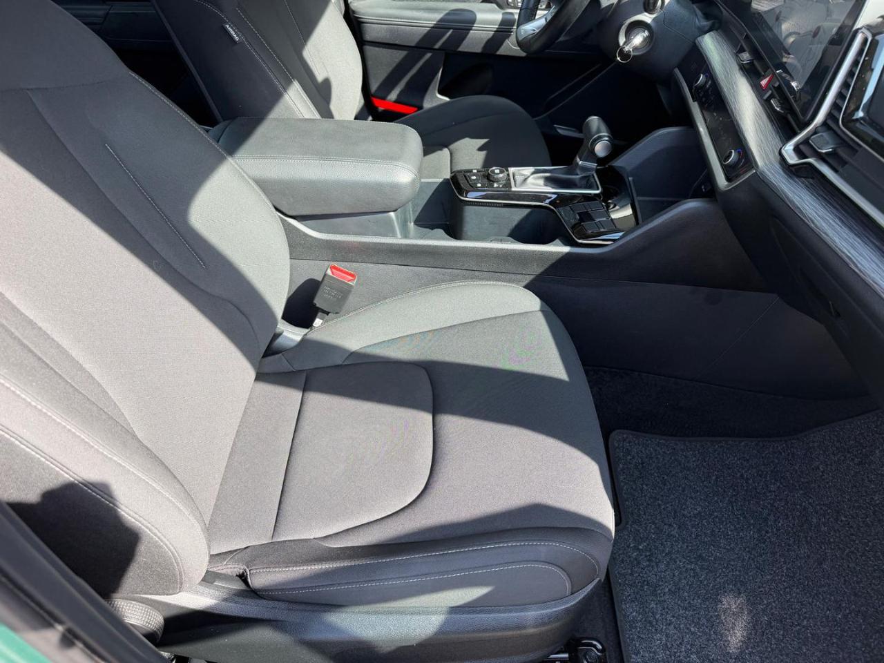 Kia Sportage  1.6 CRDi MHEV DCT Business