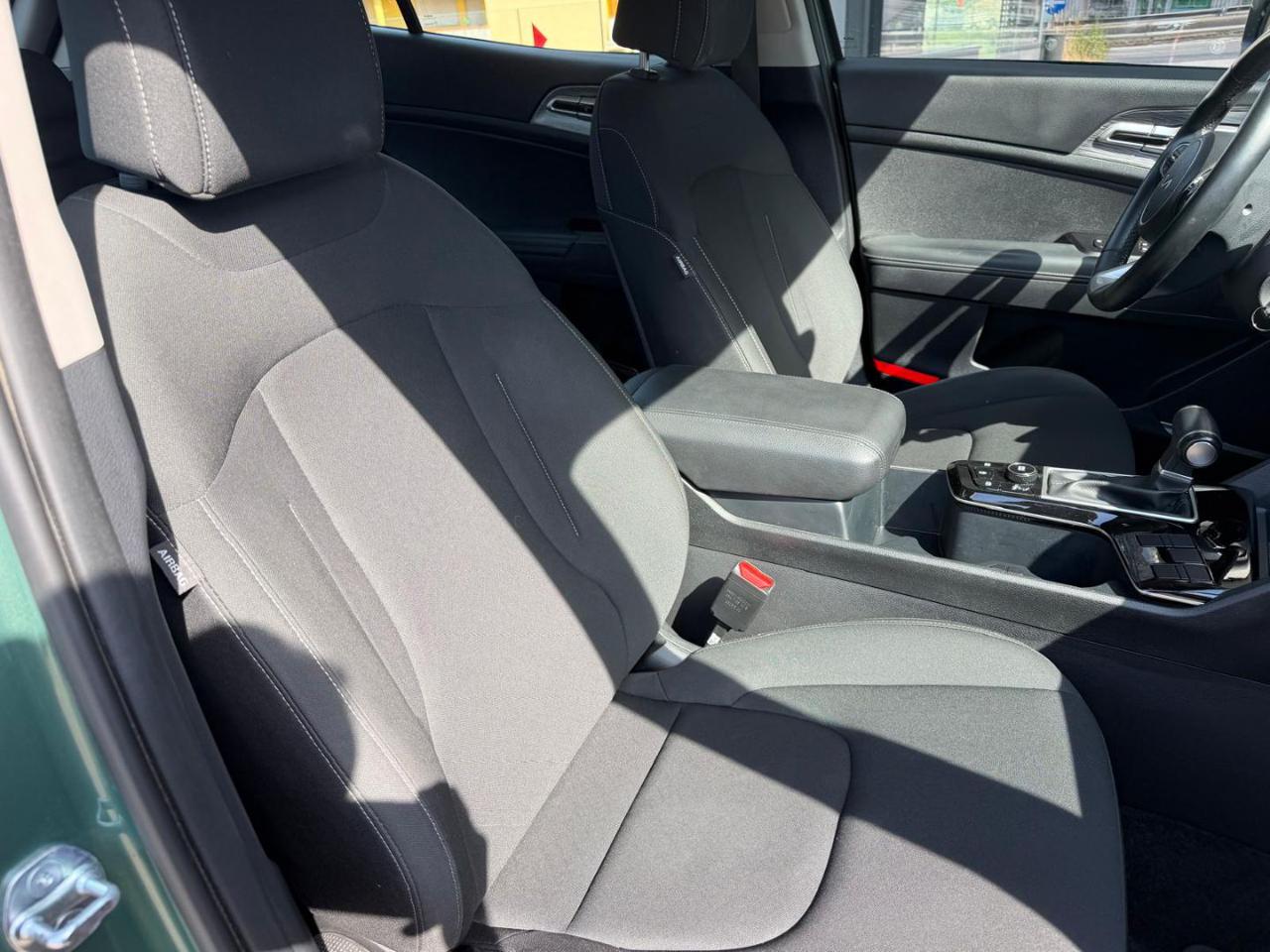 Kia Sportage  1.6 CRDi MHEV DCT Business