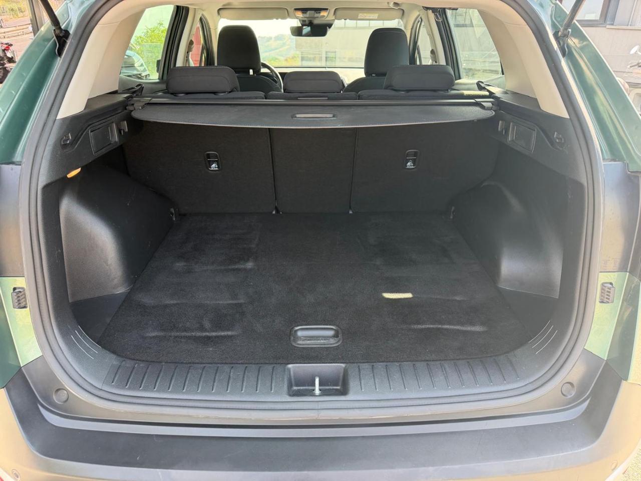 Kia Sportage  1.6 CRDi MHEV DCT Business