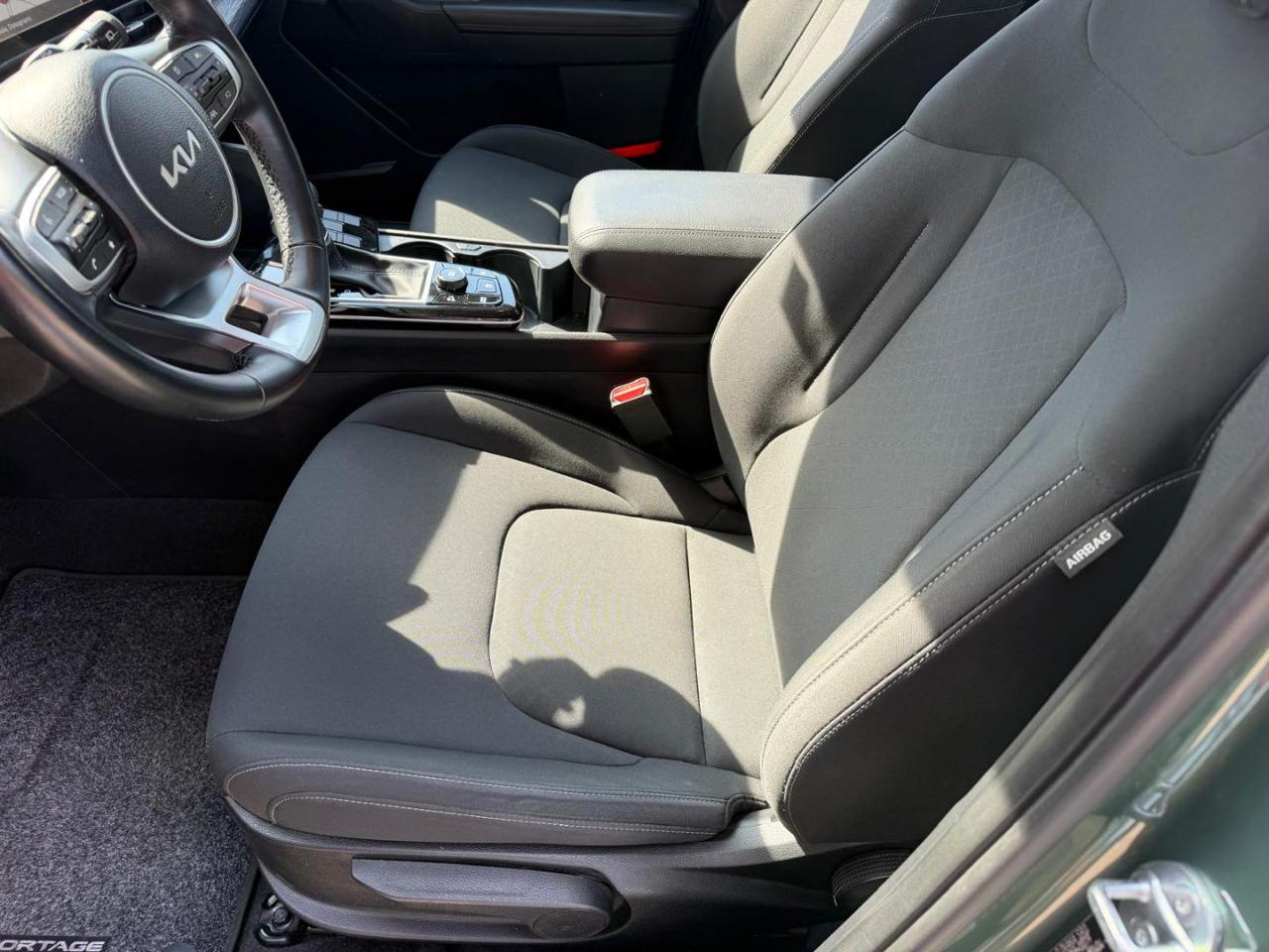 Kia Sportage  1.6 CRDi MHEV DCT Business