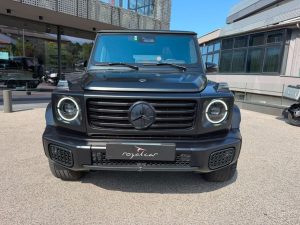 Mercedes-Benz G 400 d S.W. AMG Line