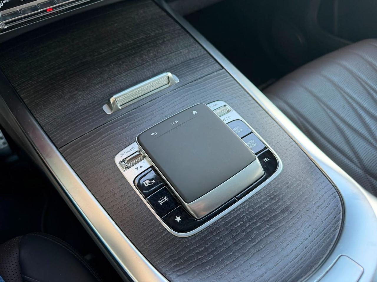 Mercedes-Benz G 400  d S.W. AMG Line
