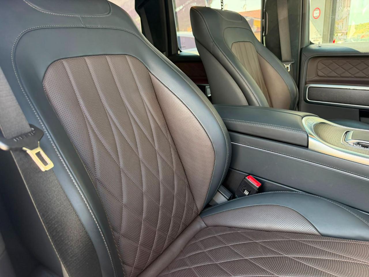 Mercedes-Benz G  450 d Mild hybrid S.W. AMG Line