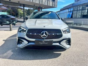 Mercedes-Benz GLE 350 de hybrid EQ 4Matic Coupé AMG Line Premium Plus
