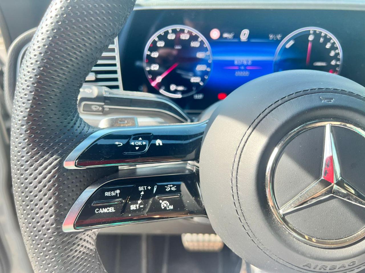 Mercedes-Benz GLE 350  de hybrid EQ 4Matic Coupé AMG Line Premium Plus