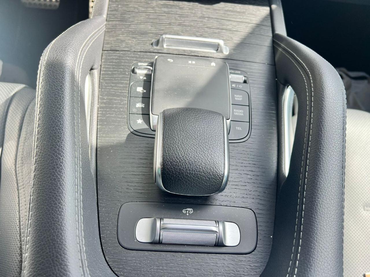 Mercedes-Benz GLE 350  de hybrid EQ 4Matic Coupé AMG Line Premium Plus
