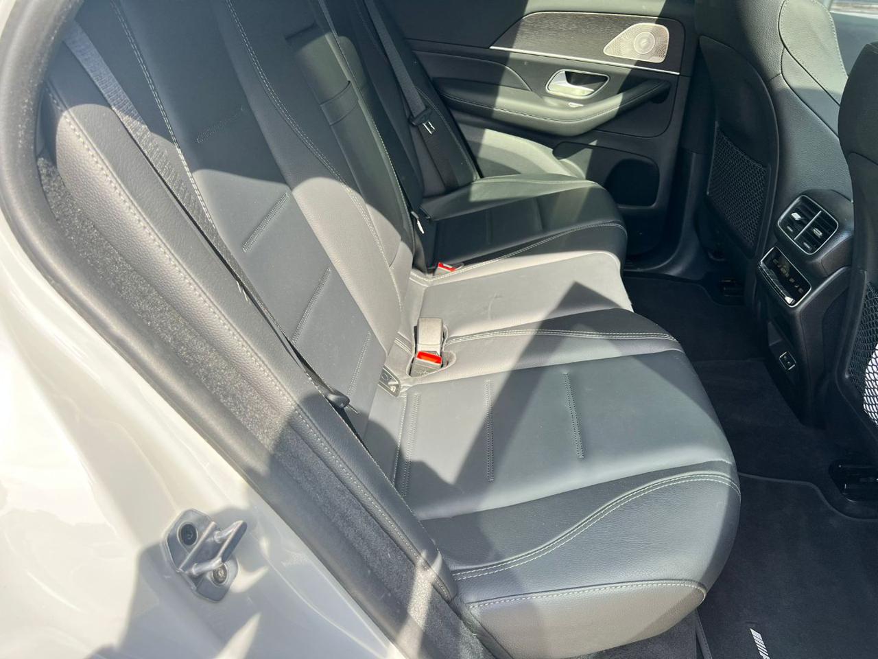Mercedes-Benz GLE 350  de hybrid EQ 4Matic Coupé AMG Line Premium Plus
