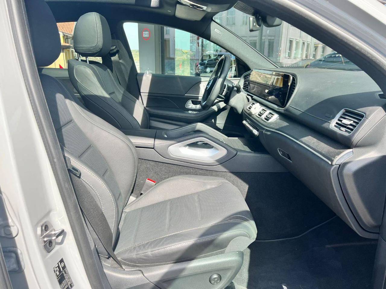 Mercedes-Benz GLE 350  de hybrid EQ 4Matic Coupé AMG Line Premium Plus