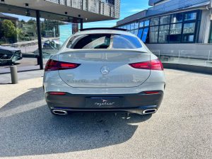 Mercedes-Benz GLE 350 de hybrid EQ 4Matic Coupé AMG Line Premium Plus
