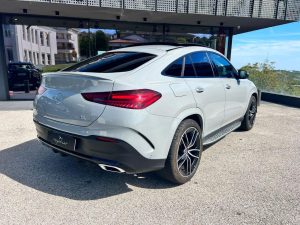 Mercedes-Benz GLE 350 de hybrid EQ 4Matic Coupé AMG Line Premium Plus
