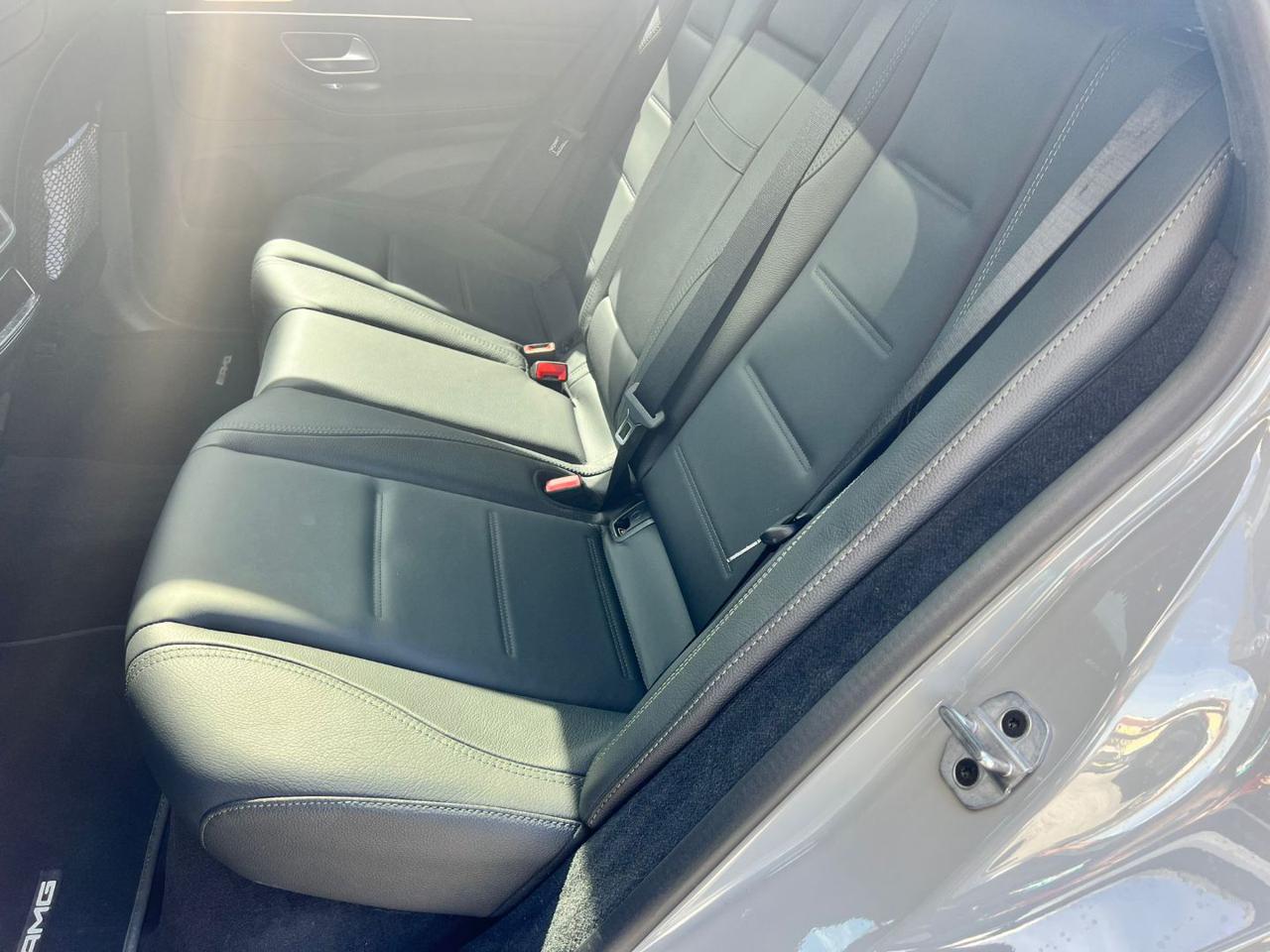Mercedes-Benz GLE 350  de hybrid EQ 4Matic Coupé AMG Line Premium Plus