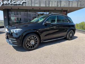 Mercedes-Benz GLE 350  de hybrid EQ 4Matic Premium