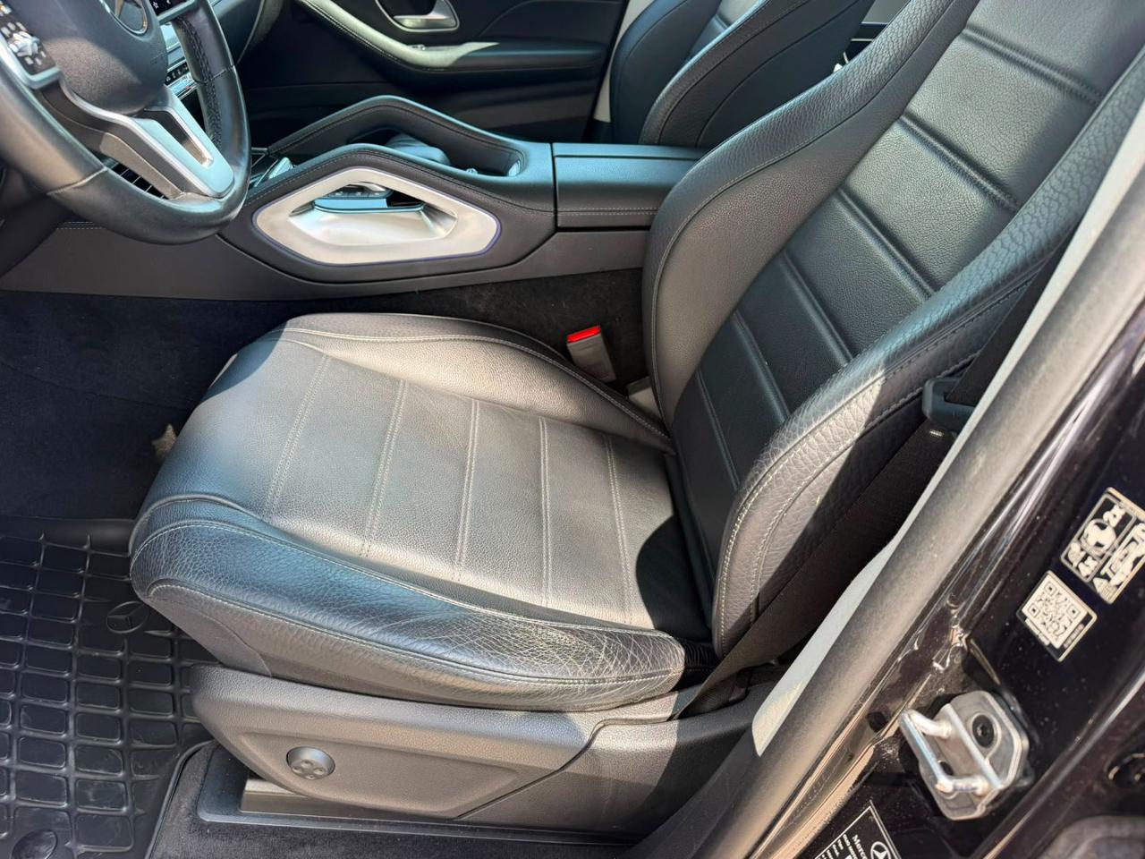 Mercedes-Benz GLE 350  de hybrid EQ 4Matic Premium