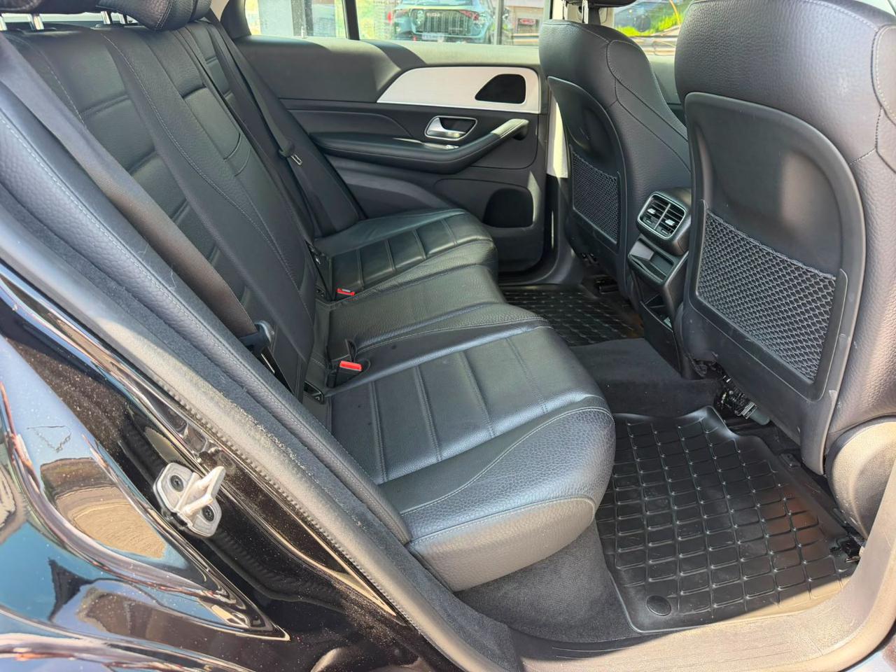 Mercedes-Benz GLE 350  de hybrid EQ 4Matic Premium