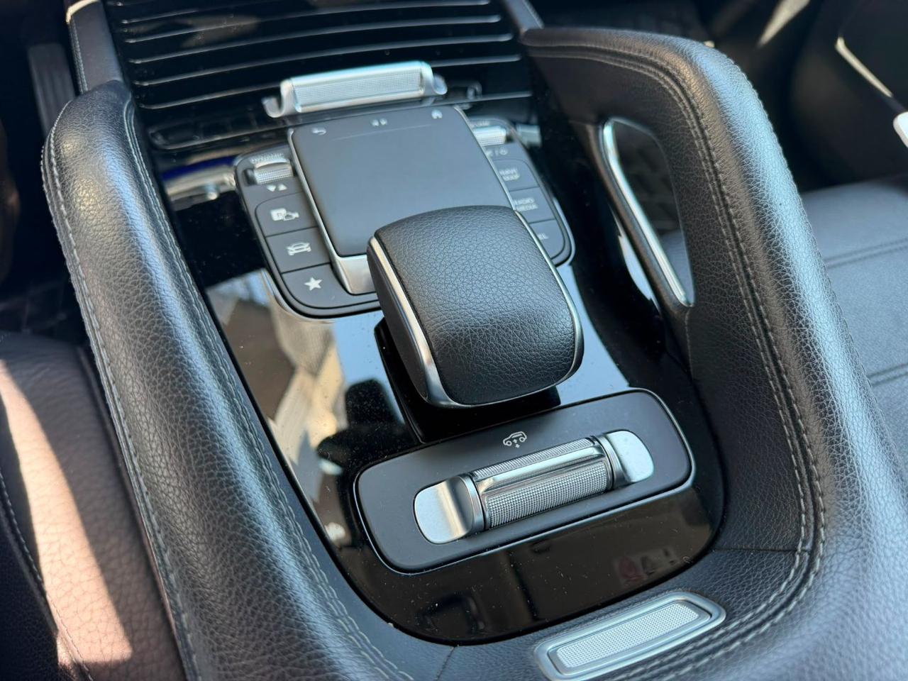 Mercedes-Benz GLE 350  de hybrid EQ 4Matic Premium