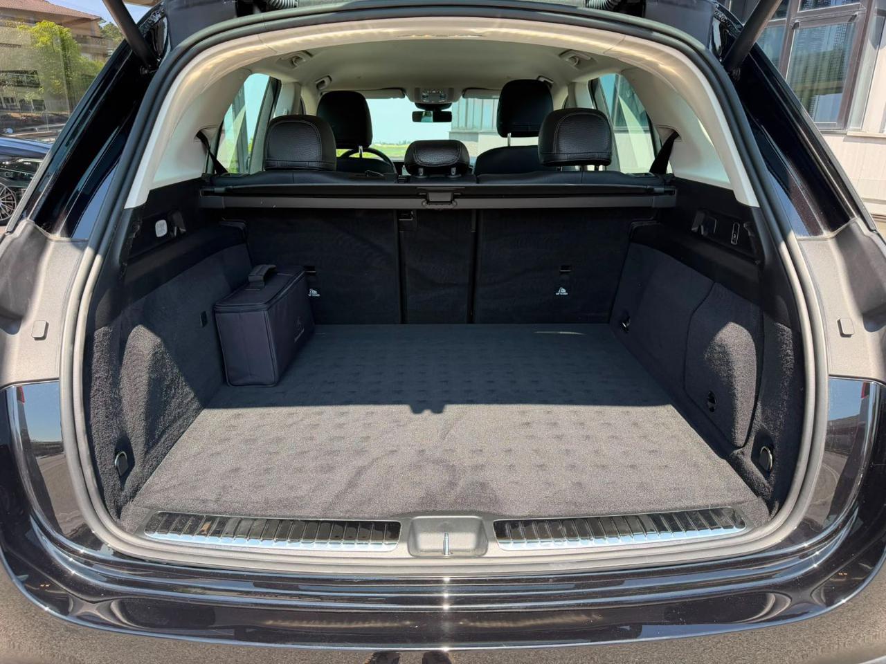 Mercedes-Benz GLE 350  de hybrid EQ 4Matic Premium