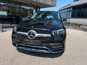 Mercedes-Benz GLE 350  de hybrid EQ 4Matic Premium