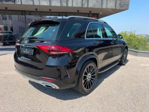 Mercedes-Benz GLE 350  de hybrid EQ 4Matic Premium