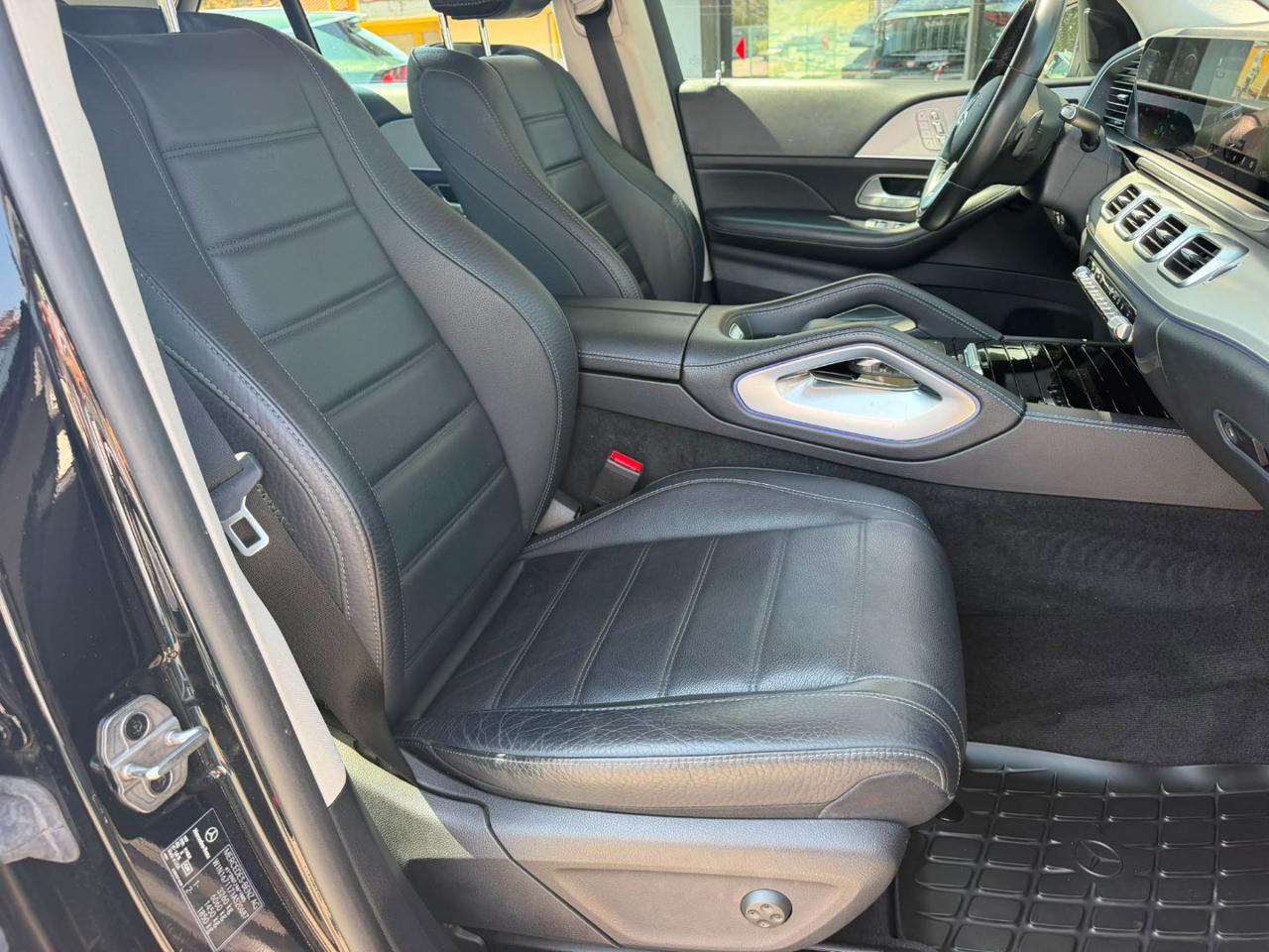 Mercedes-Benz GLE 350  de hybrid EQ 4Matic Premium