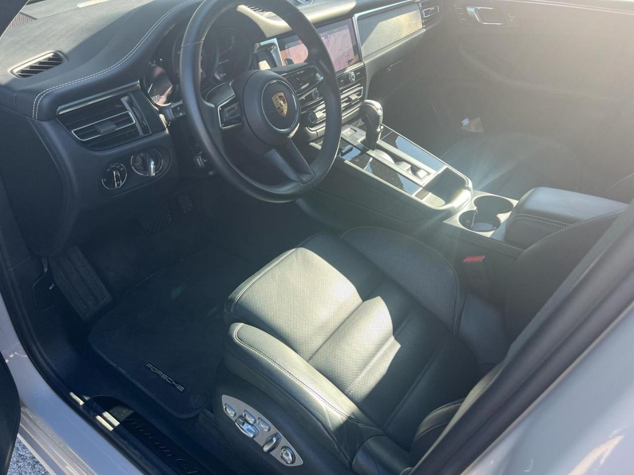Porsche Macan  2.9 GTS