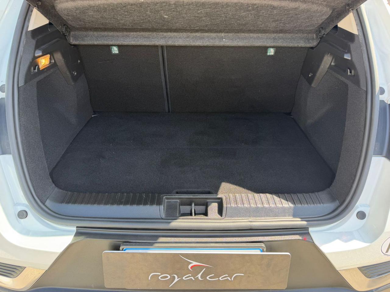 Renault Captur  Plug-in Hybrid E-Tech 160 CV Intens
