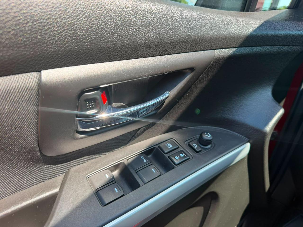 Suzuki S-Cross  1.4 Hybrid 4WD All Grip A/T