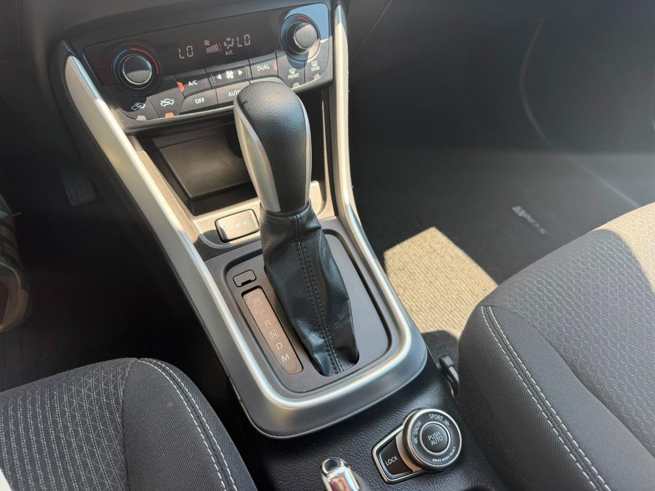 Suzuki S-Cross  1.4 Hybrid 4WD All Grip A/T