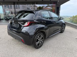 Toyota Yaris  1.5 Hybrid 5 porte Business