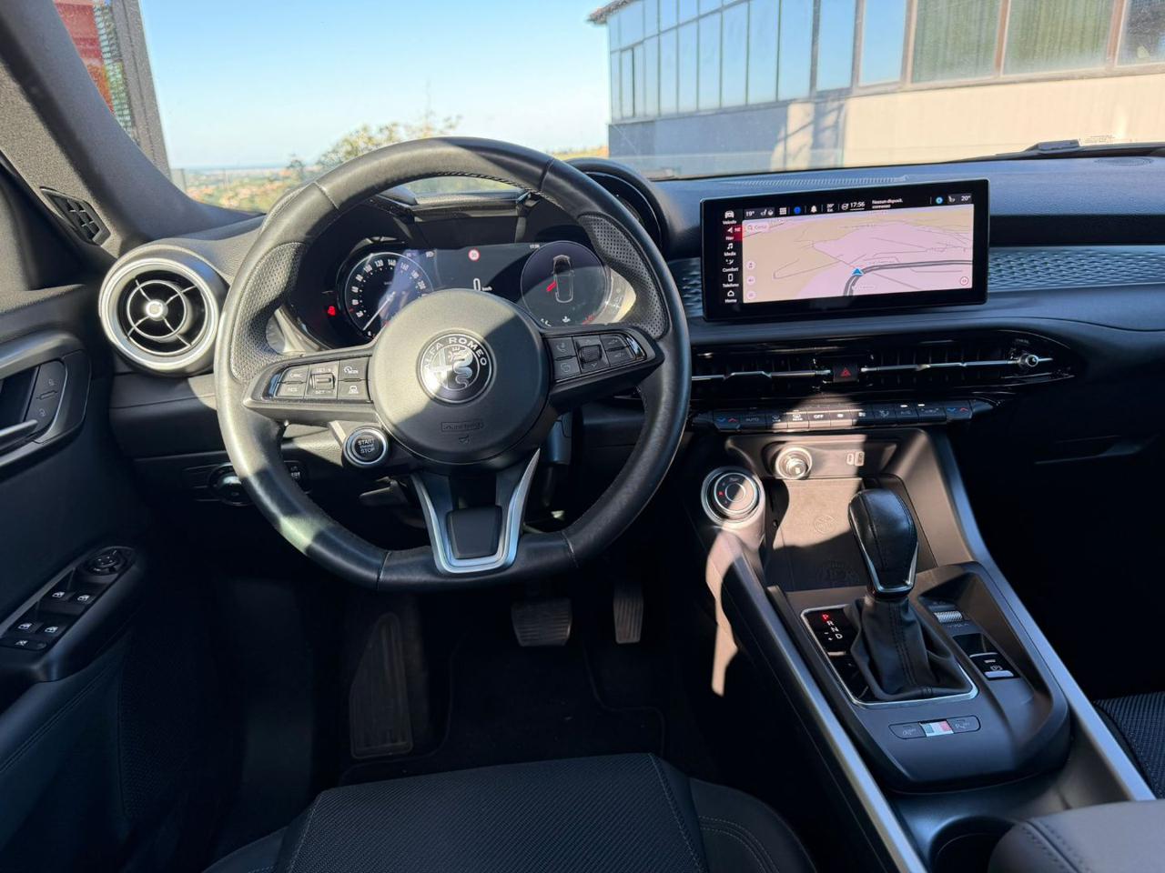 Alfa Romeo Tonale  1.6 diesel 130 CV TCT6 Super