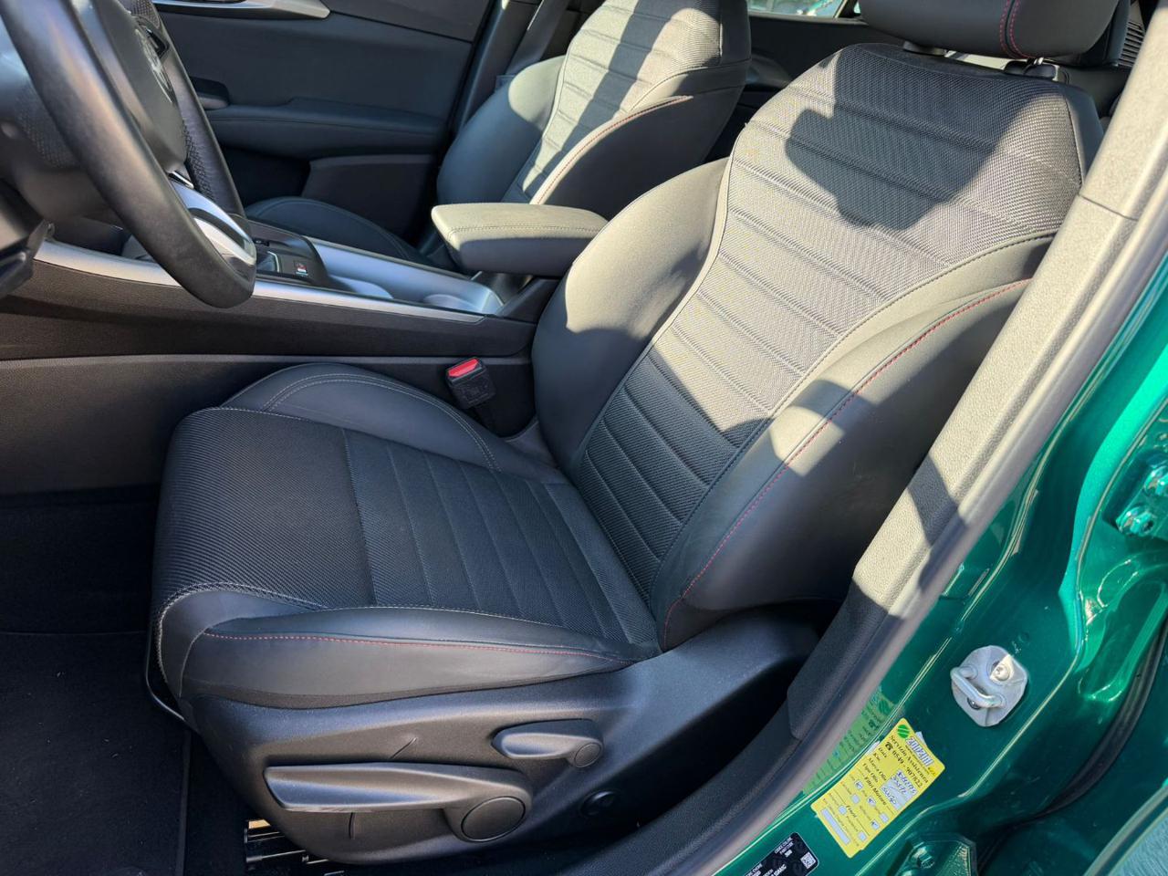Alfa Romeo Tonale  1.6 diesel 130 CV TCT6 Super