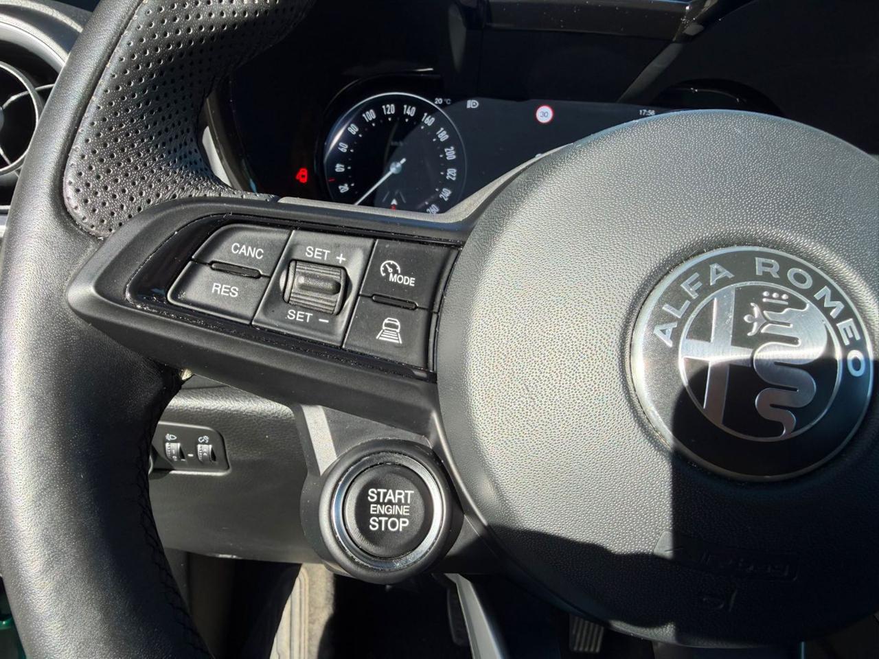 Alfa Romeo Tonale  1.6 diesel 130 CV TCT6 Super